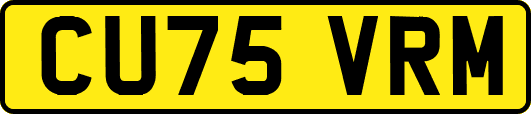 CU75VRM