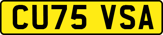 CU75VSA