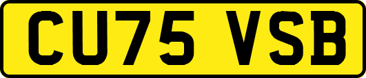 CU75VSB