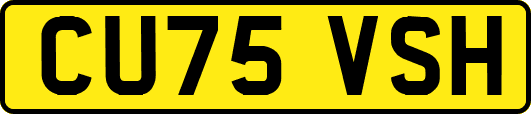 CU75VSH
