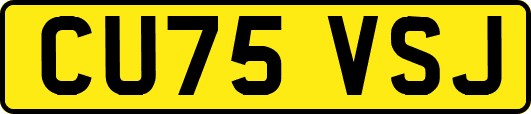 CU75VSJ