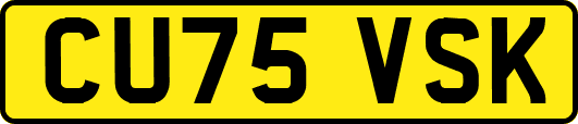 CU75VSK