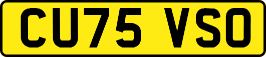 CU75VSO
