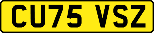 CU75VSZ