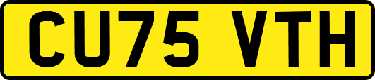 CU75VTH