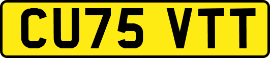 CU75VTT