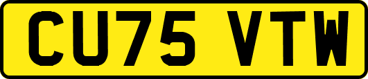CU75VTW
