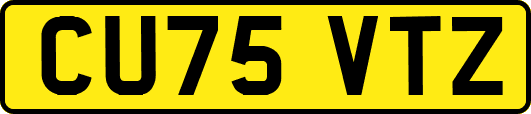 CU75VTZ