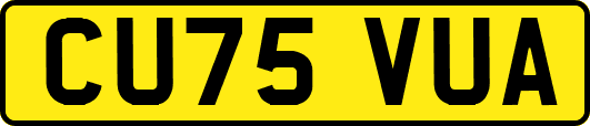 CU75VUA