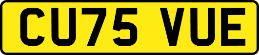 CU75VUE