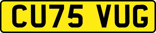 CU75VUG
