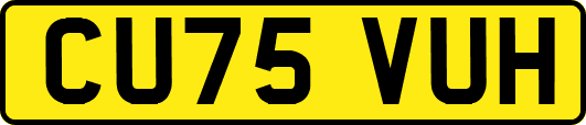 CU75VUH