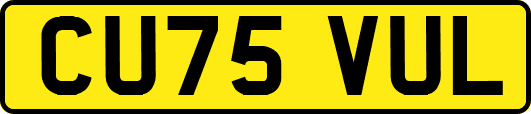CU75VUL