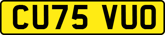 CU75VUO