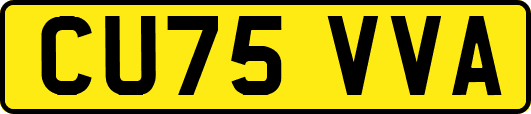 CU75VVA