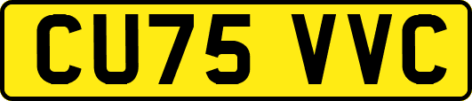 CU75VVC