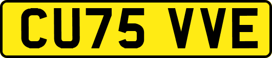 CU75VVE