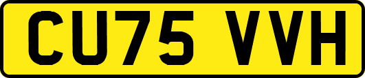 CU75VVH