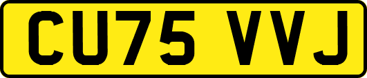CU75VVJ