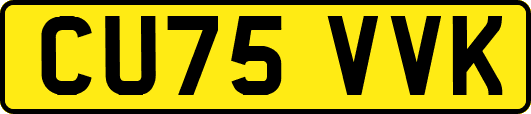 CU75VVK