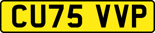 CU75VVP