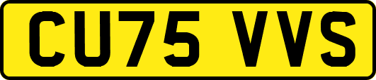 CU75VVS