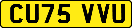 CU75VVU