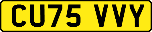 CU75VVY