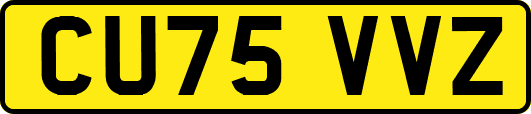 CU75VVZ