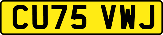 CU75VWJ