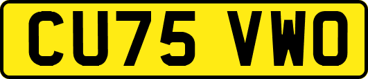 CU75VWO