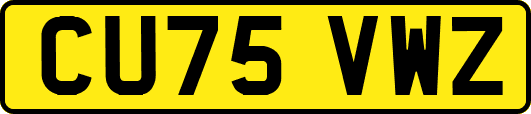 CU75VWZ