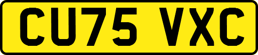 CU75VXC
