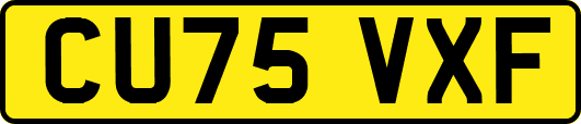 CU75VXF