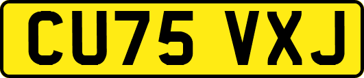 CU75VXJ