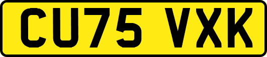 CU75VXK