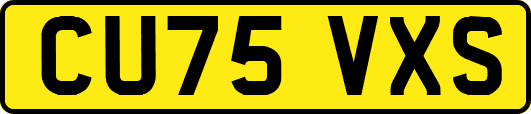 CU75VXS