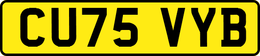 CU75VYB