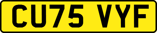 CU75VYF