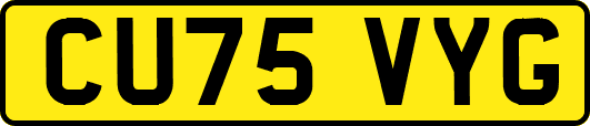 CU75VYG