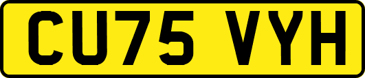 CU75VYH