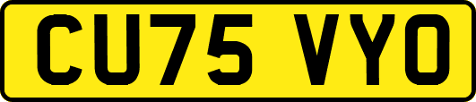 CU75VYO