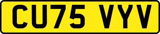 CU75VYV