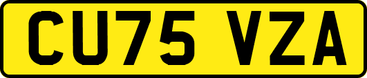 CU75VZA
