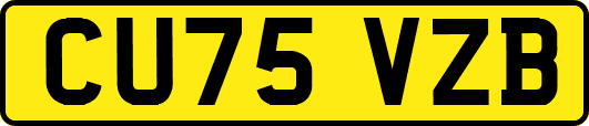 CU75VZB