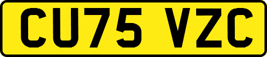 CU75VZC