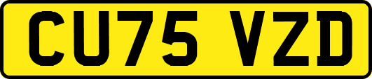 CU75VZD