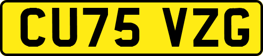 CU75VZG
