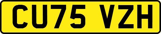 CU75VZH
