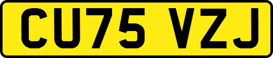 CU75VZJ